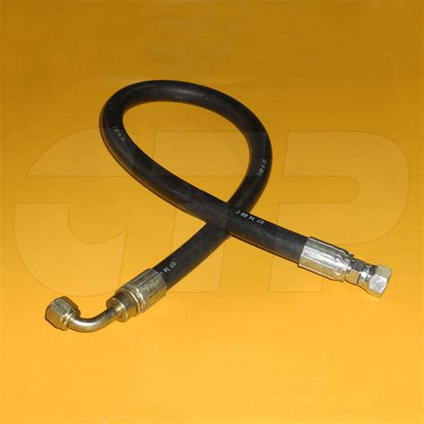 caterpillar hydraulic hose